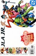 Sins of Youth: JLA, Jr. Vol 1 1