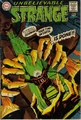 Strange Adventures #216 (February, 1969)