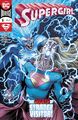 Supergirl Vol 7 #16 (February, 2018)