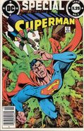 Superman Special Vol 1 3