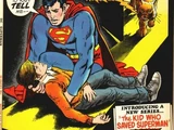 Superman Vol 1 253