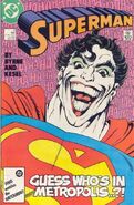 Superman Vol 2 9