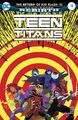Teen Titans Vol 6 13