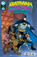 The Batman & Scooby-Doo Mysteries Vol 1 7