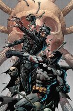 Bruce Wayne Earth 22 Dc Database Fandom