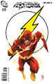 The Flash (Volume 3) #9