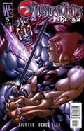 Thundercats: The Return Vol 1 5