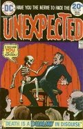 The Unexpected Vol 1 156