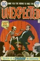 The Unexpected #156 (March, 1974)