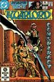 Warlord #56 (April, 1982)