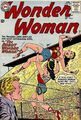 Wonder Woman (Volume 1) #137