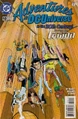 AdventuresintheDCUniverse10.jpg (71 KB) Adventures in the DC Universe #10 (January, 1998)