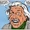 Albert Einstein (New Earth)