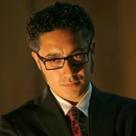 As Emil Hamilton Smallville 2009-2011