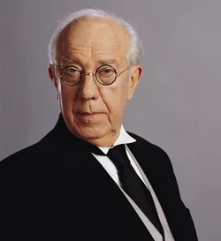 Alfred Pennyworth TV Series Birds of Prey