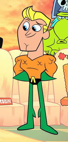 Aquaman Teen Titans TV Series 001.png