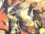 Astro City: Local Heroes (Collected)