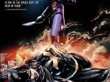 Batgirl: Death of the Family (Collected)