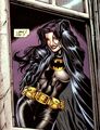 Batgirl Huntress 0005