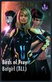 Birds of Prey Video Games Injustice: Earth One