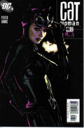 Catwoman Vol 3 46