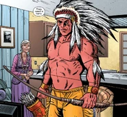 Nelson Jent Prime Earth Post-Flashpoint