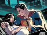 Convergence: Superman Vol 1 2