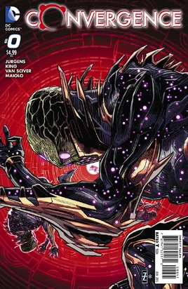 Patrick Zircher Variant