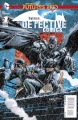 Detective Comics: Futures End #1 (November, 2014)