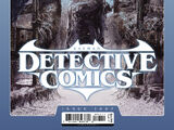Detective Comics Vol 1 1067