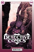 Detective Comics Vol 1 1078