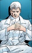 Elijah Snow Wildstorm Universe Planetary