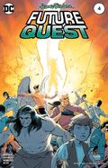 Future Quest Vol 1 4