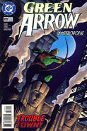 Green Arrow Vol 2 109
