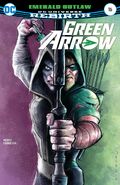 Green Arrow Vol 6 16