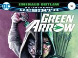 Green Arrow Vol 6 16