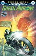 Green Arrow Vol 6 25