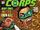 Green Lantern Corps Vol 2 23