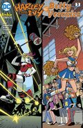 Harley and Ivy Meet Betty and Veronica Vol 1 3