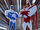 Justice League Unlimited (TV Series) Episode: Hawk and Dove