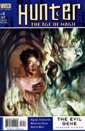 Hunter: The Age of Magic Vol 1 10