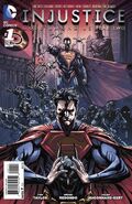 Injustice Year Two Vol 1 1