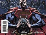 Injustice: Gods Among Us: Year Two Vol 1