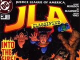 JLA Classified Vol 1 3