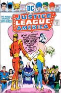 Justice League of America Vol 1 121