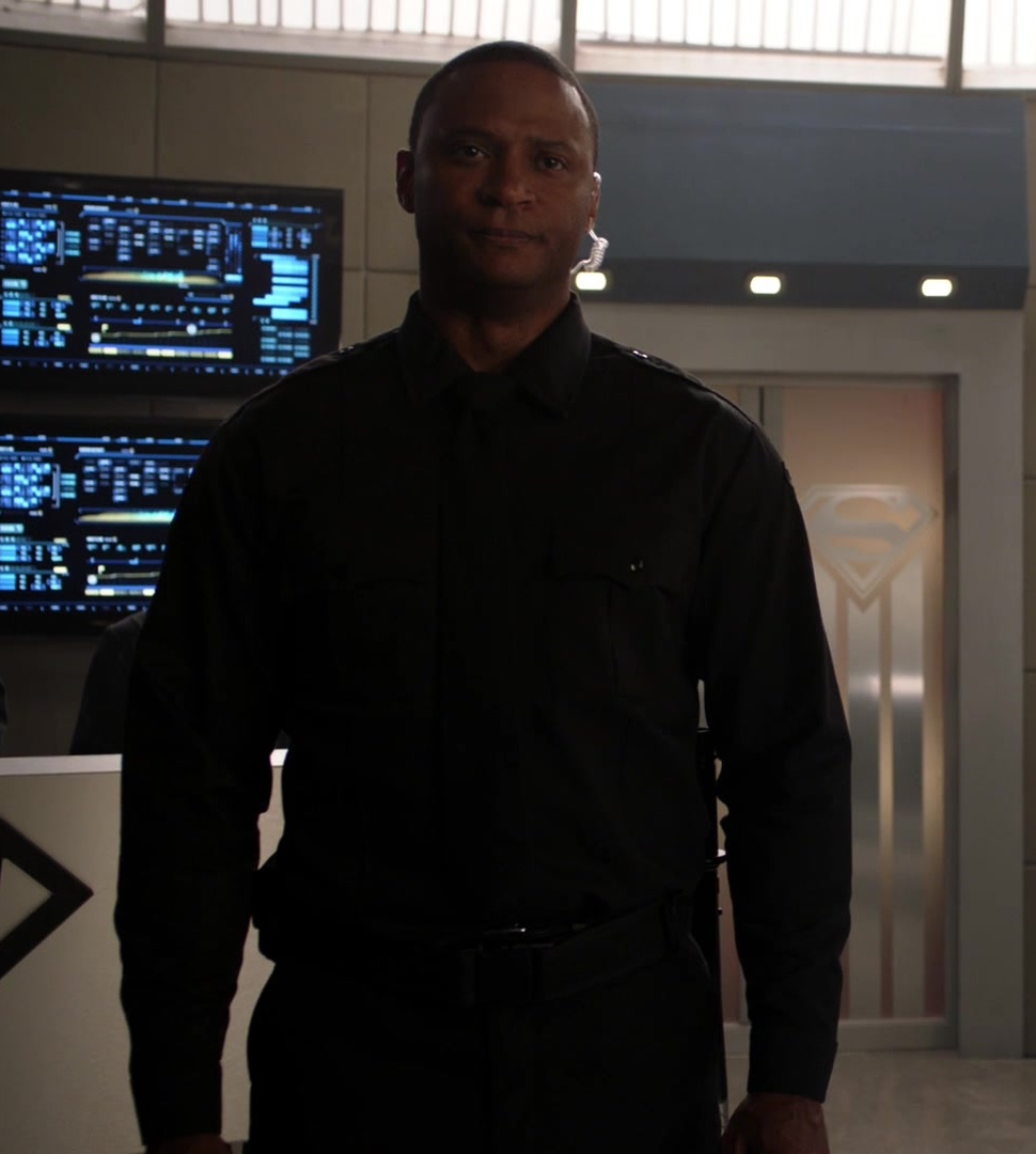 John Diggle Arrowverse Elseworlds Dc Database Fandom 1827