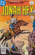 Jonah Hex (Volume 1) #2