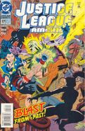 Justice League America Vol 1 97