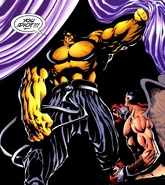 Mongul Destiny 001.jpg (214 KB) Mongul Elseworlds JLA: Destiny