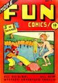 More Fun Comics #10 (May, 1936)
